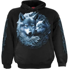 Mikina Wolf Guardian