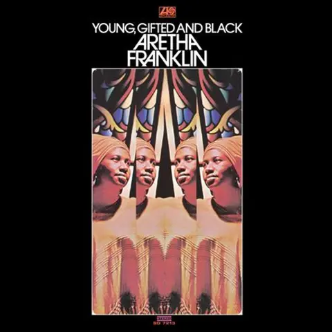 YOUNG, GIFTED & BLACK
