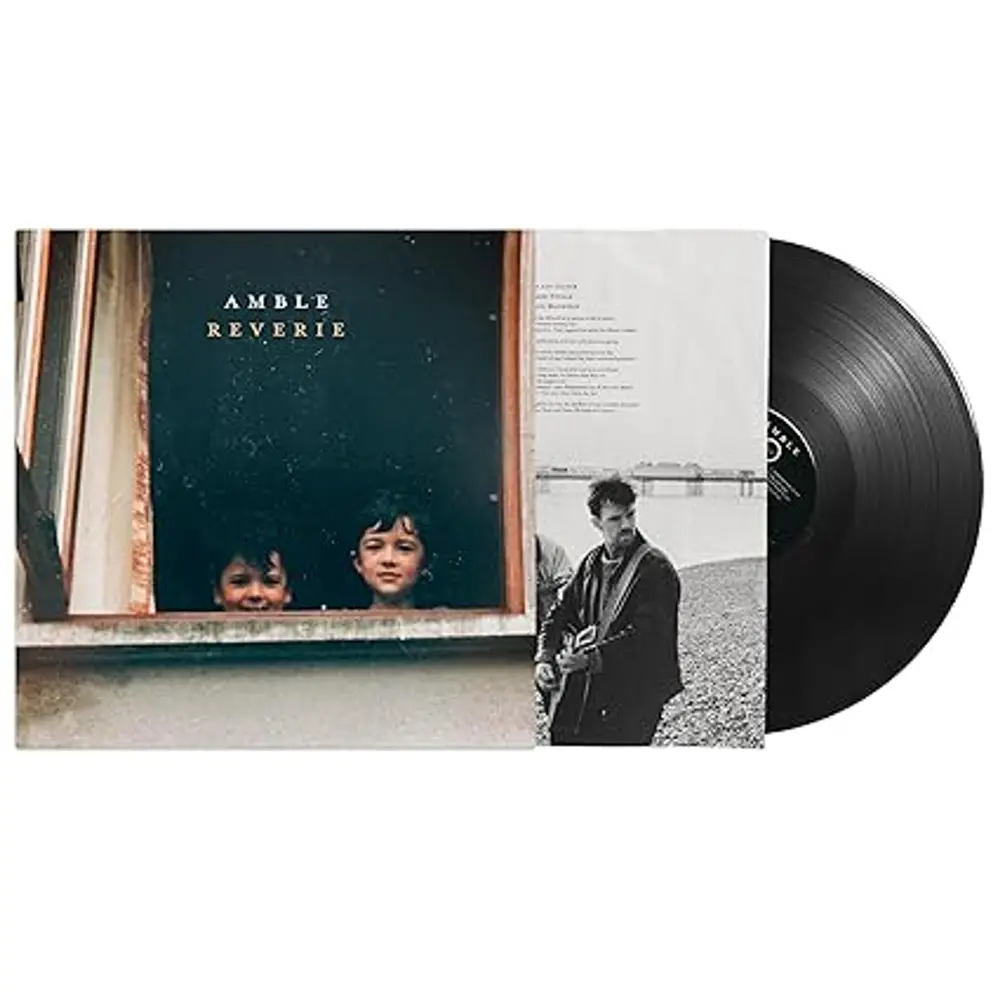 Amble – REVERIE (Vinyl)