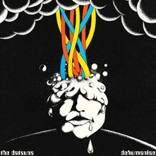 The Datsuns, Vinyl DEHUMANISE