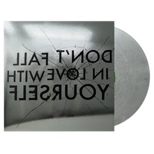 Vinyl DON'T FALL IN LOVE WITH YOURSELF