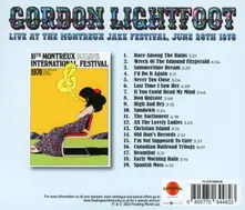 LIVE AT THE MONTREUX JAZZ FESTIVAL, JUNE 26TH 1976 thumbnail