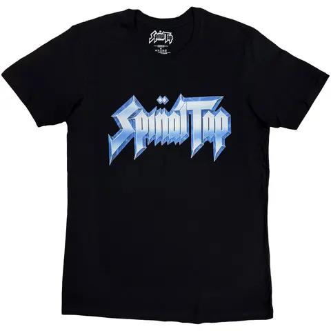 Metallic Logo
