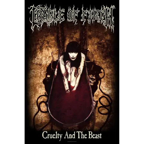 Cruelty And The Beast