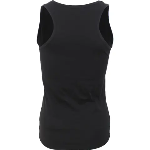 Spiral – Tielko Familiar Magic (Čierna, Dámske, Vest T-Shirt), Žena, Čierna