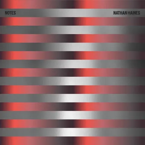 Nathan Haines – Vinyl NOTES
