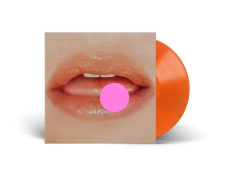 . (Orgy Orange Vinyl)