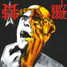 Michael Schenker Group, Vinyl DON'T SELL YOUR SOUL