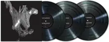 Oceansize, Vinyl SELF-PRESERVED WHILE THE BODIES FLOAT UP