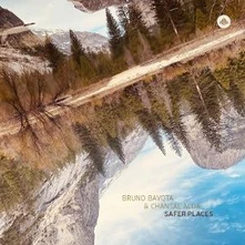 Bruno Bavota & Chantal Acda, CD SAFER PLACES