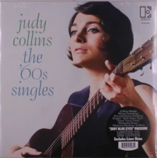 Judy Collins, Vinyl THE '60S SINGLES