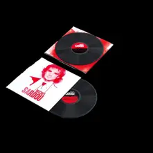 Michel Sardou, Vinyl BEST OF