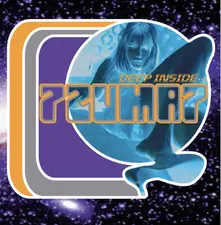 7 Zuma 7 – DEEP INSIDE... BENEATH... (Vinyl)