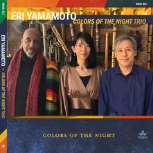 CD COLORS OF THE NIGHT