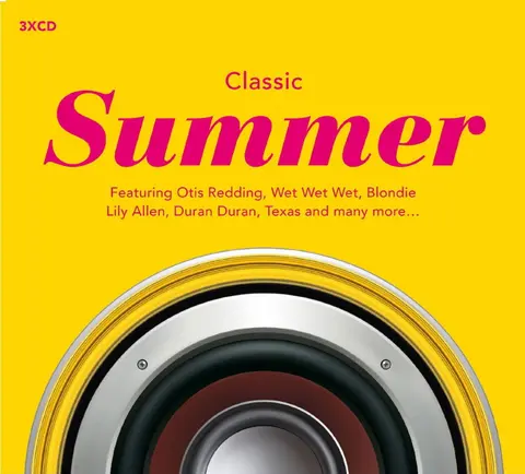 CLASSIC SUMMER