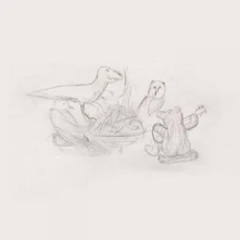 Big Thief, CD DRAGON NEW WARM MOUNTAIN I BELIEVE IN YOU