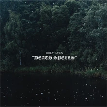 Vinyl DEATH SPELLS