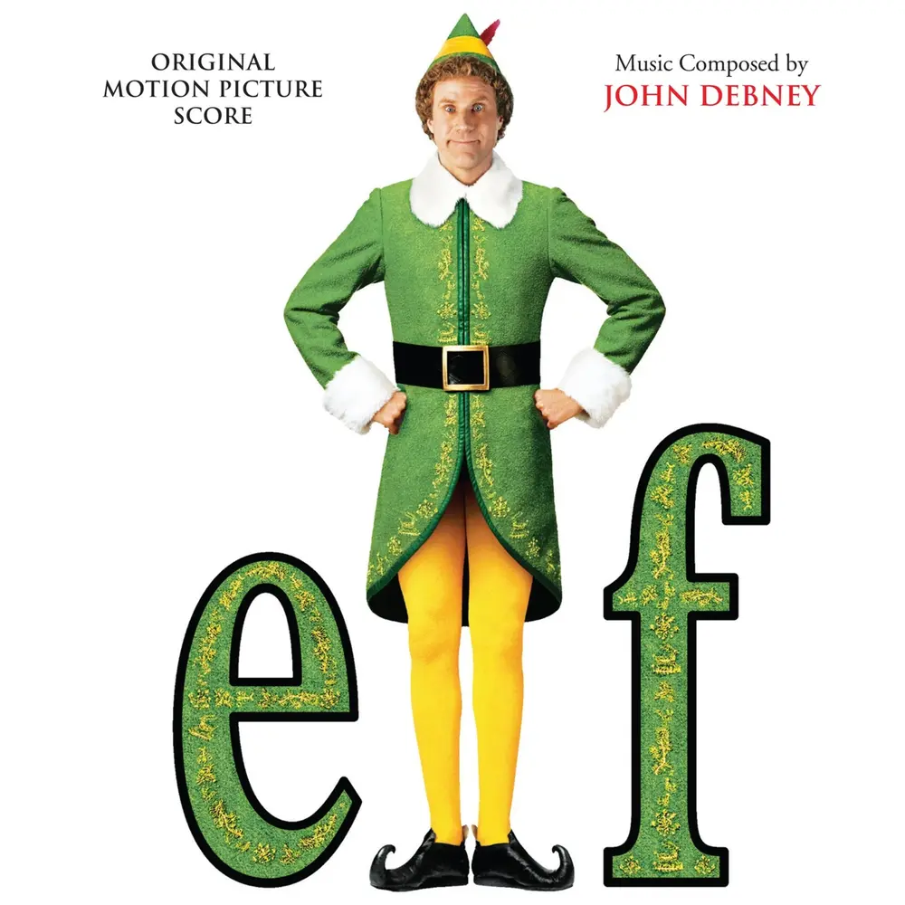 ELF