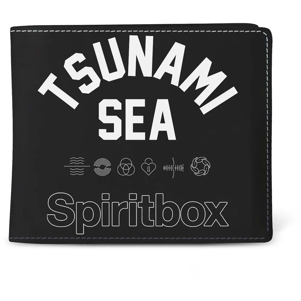 Tsunami Sea