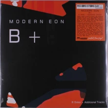Vinyl B+ (B SIDES + ADDITION...