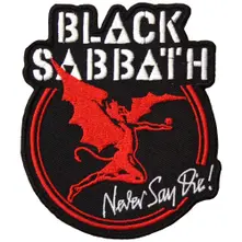 Archangel Never Say Die thumbnail