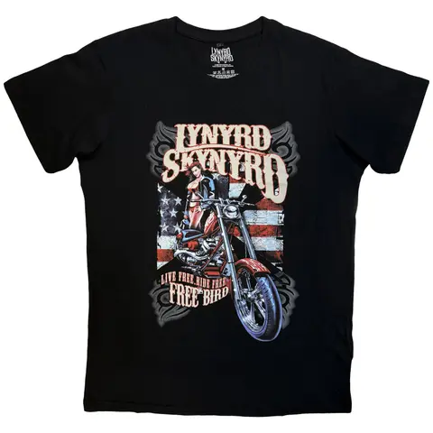 Ride Free