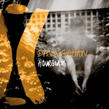CD Dave Hourglass