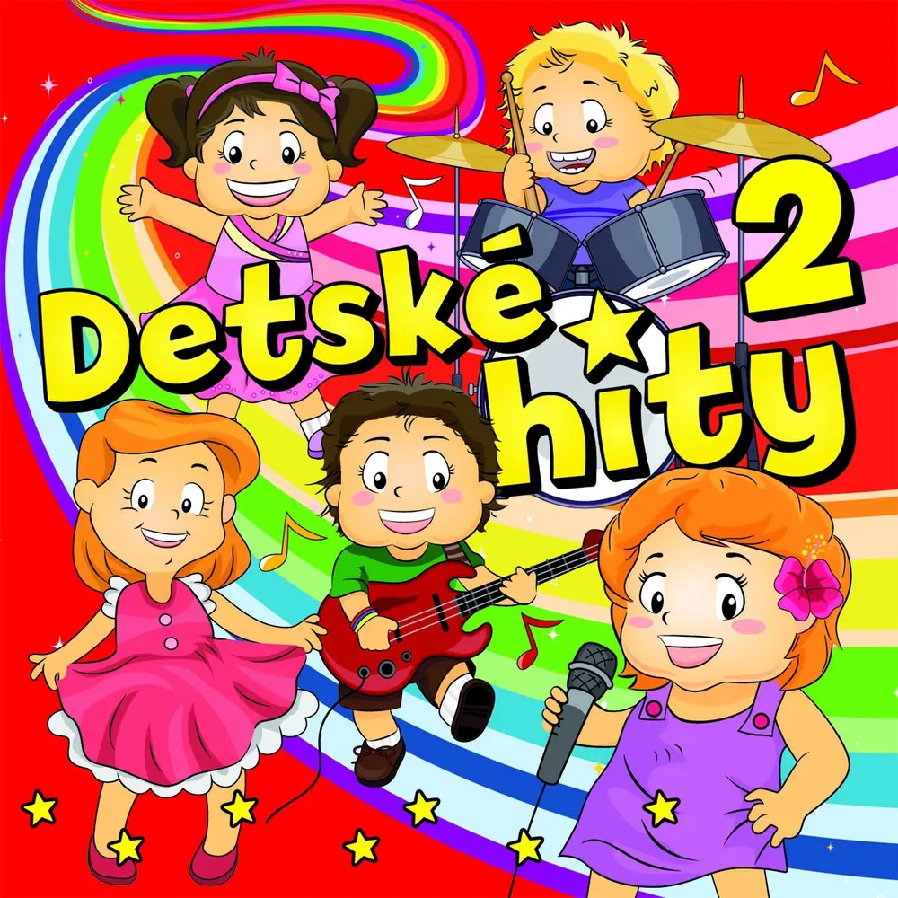 Detské hity 2