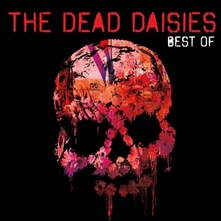 The Dead Daisies, CD DEAD DAISIES - BEST OF