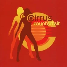 Cirrus, CD COUNTERFEIT