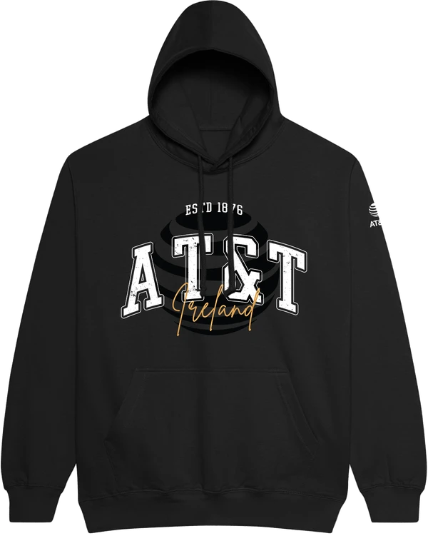 ⁠HOODie Ireland
