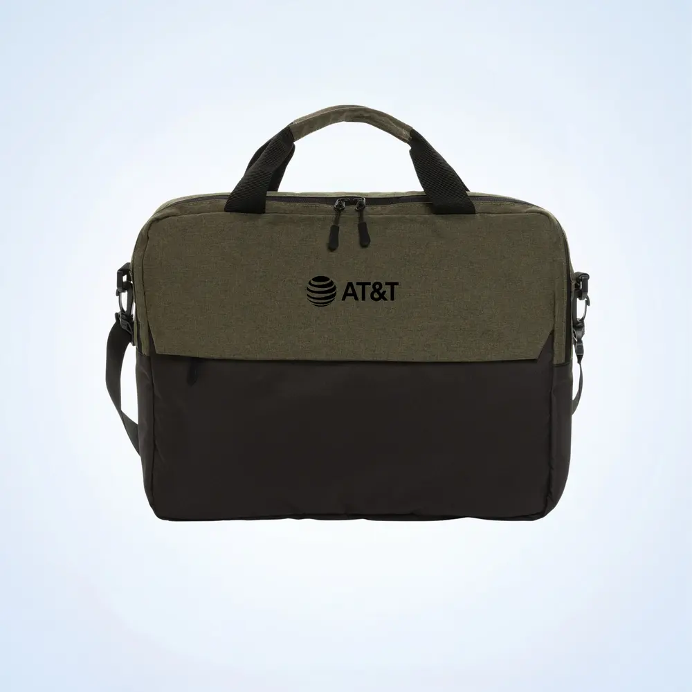 Limited Edition – AT&T Logo 15.6″ Laptop Bag (Bag)
