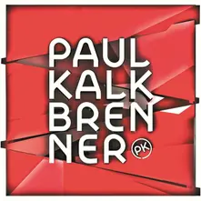 Paul Kalkbrenner – Icke Wieder (Vinyl)