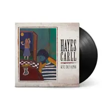 Vinyl WE'RE ONLY HUMAN