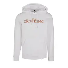 Lion King – Logo 3D EMB (Mikina)