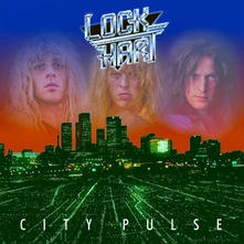 Vinyl CITY PULSE