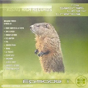 V/A - Secret Life of Trance 1