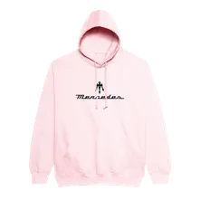Koza Bobkov – Maserati mercedes (Sudadera)