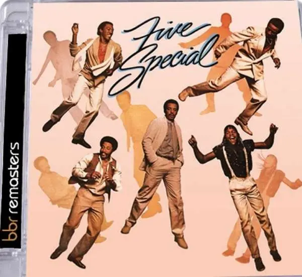 Five Special - Five Special (CD)