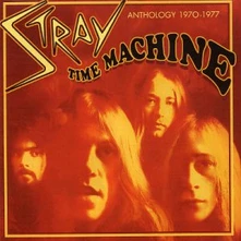 CD TIME MACHINE - ANTHOLOGY 1