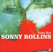 CD VALSE HOT