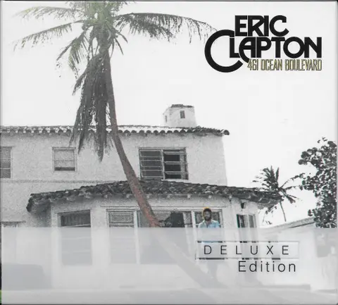 461 OCEAN BLVD.-DELUXE ED.