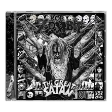THE GREAT SATAN thumbnail