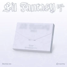 Chaeyoung, CD LIL FANTASY VOL.1