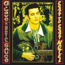 G. Love & Special Sauce, CD Coast To Coast Motel