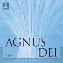 CD AGNUS DEI - VOLUMES I & II