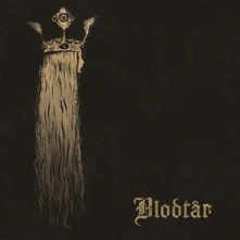 Blodtar, CD Blodtar