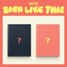 CD Born Like This
