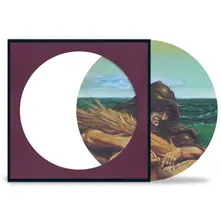 Vinyl WAKE OF THE FLOOD (50TH ANNIVERSARY)