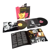 Ronnie Wood – FEARLESS:ANTHOLOGY 1965-25 (Vinyl)